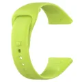 Lemo Green Strap