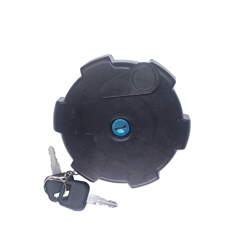 Car-styling Fuel Tank Cover For Daf XF CF For Volvo FH FL For Iveco Man For Benz Actros Axor Atego For Bmc Renault Truck Gas Cap 3