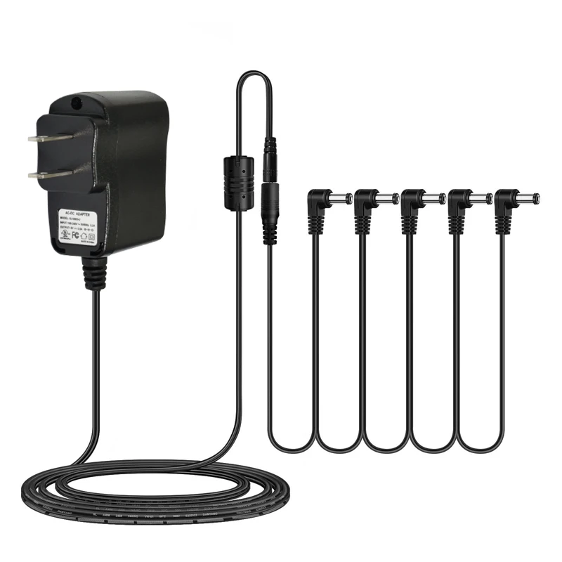 US Plug