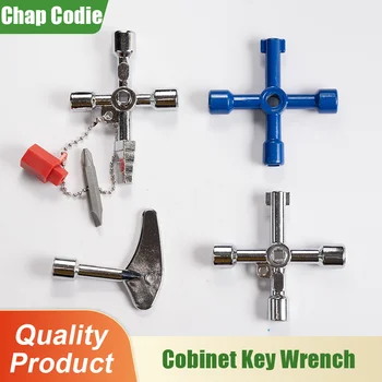 4-in-1 Multi Wrench Tool 1