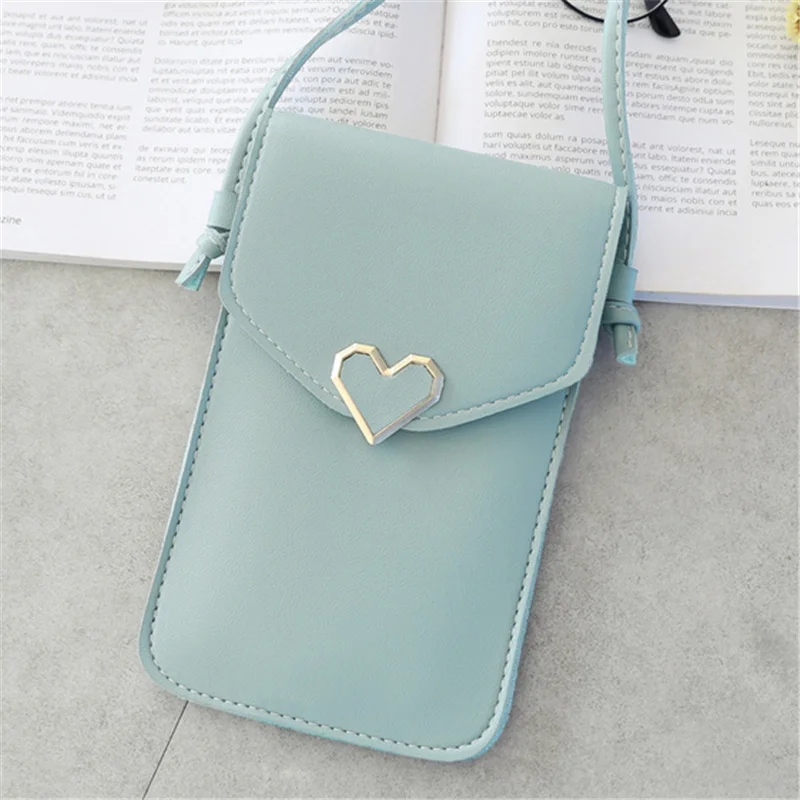 Biyejit Borsa A Tracolla Per Cellulare | Neoprene Leggero | Universale Uomo E Donna | Design Galassia