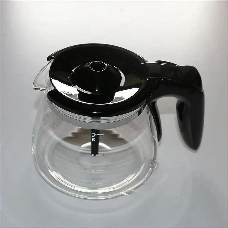 Description Picture 2 of itemSuitable for Philips Coffee Machine Glass Pot HD7447 HD7457 HD7461 HD7462 Coffee Machine Parts Replacement