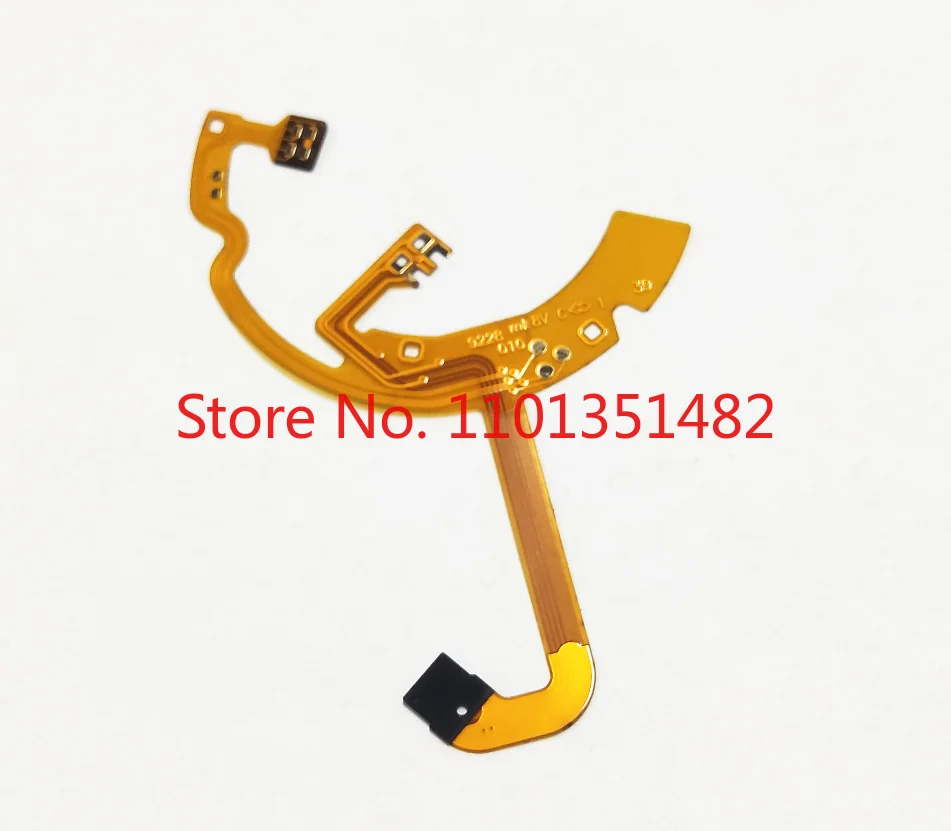 

5PCS/NEW Lens Focus Flex Cable For Canon PowerShot SX700 SX710 HS PC2047 PC2194 Digital Camera Repair Part