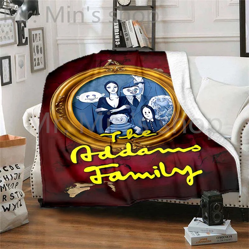 Addams ���� �ҷ��� ���, ������ ������, �ε巴�� ��⼺, �ſ� ������ ���, ���� ħ��