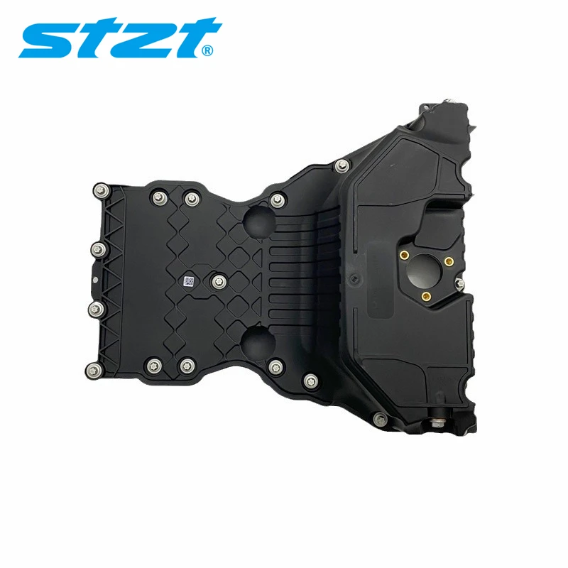 STZT 6510102913 Engine Oil Pan for Mercedes Benz C-CLASS W204 Engine Oil Pan Sump