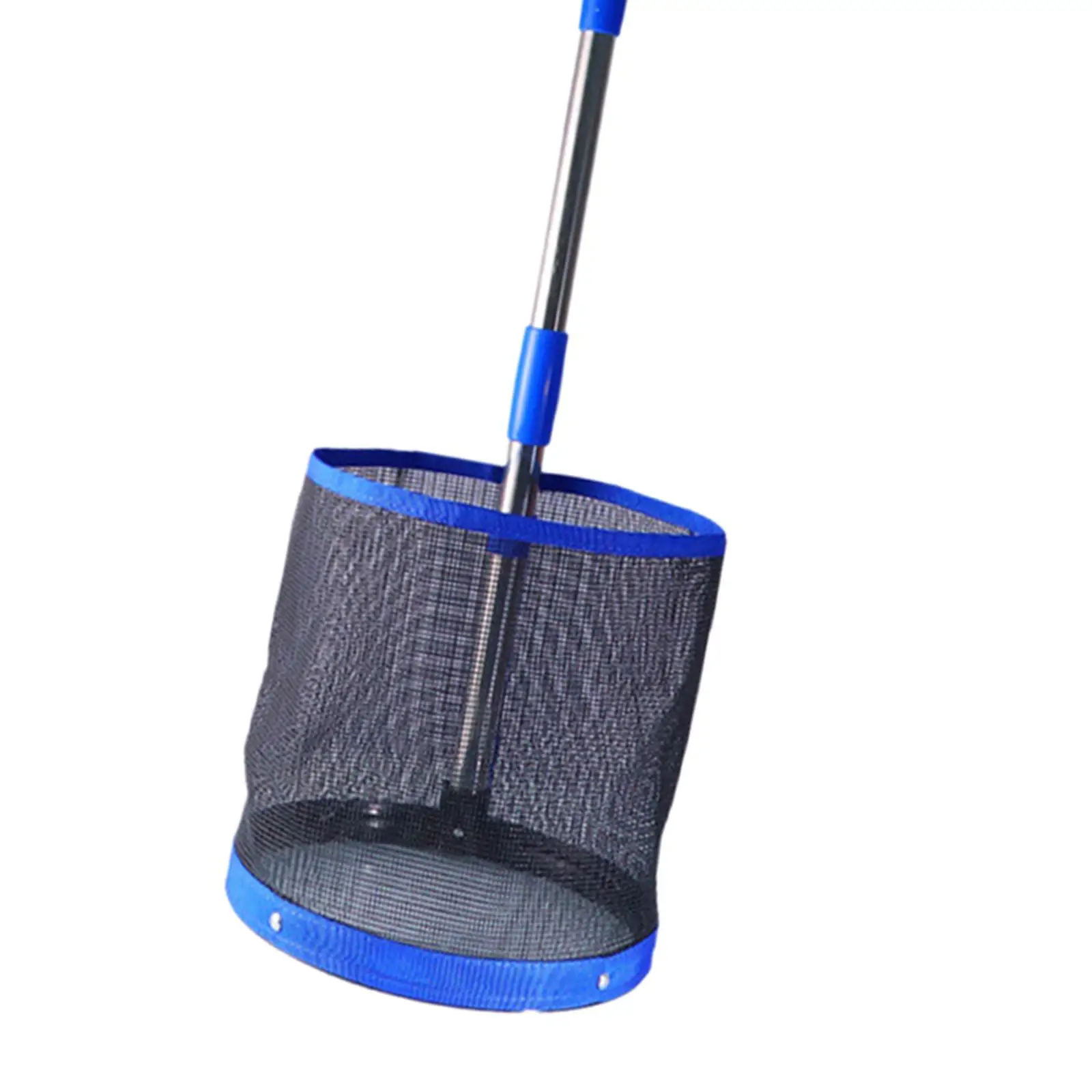 

Portable Table Tennis Ball Picker Sturdy Storage Solution Table Tennis Ball Picker Storage Bag