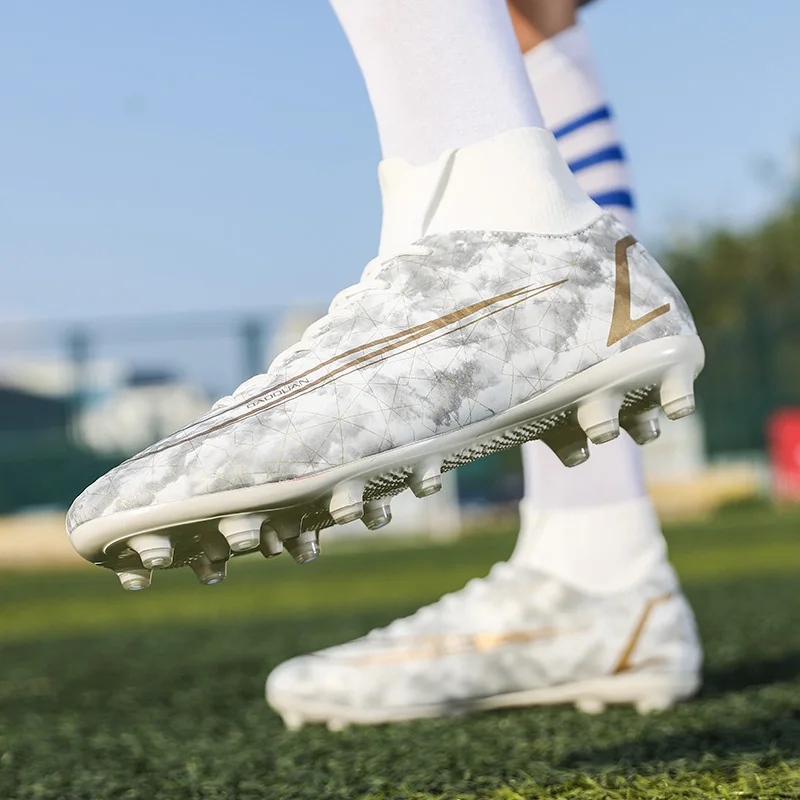 maximaal Verstelbaar Gedrag Hoge Kwaliteit Voetbalschoenen Neymar Voetbalschoenen Futsal Chuteira Campo  Schoenplaten Mannen Training Sneakers Ourdoor Vrouwen Schoeisel Tf/Ag| Voetbalschoenen| - AliExpress