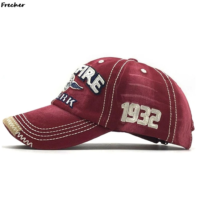 Homens rock hip hop snapback chapéu escola jeans chapéu carta boné de beisebol dança cowboy chapéus de verão moda clube festa viseiras gorras_voghion.com