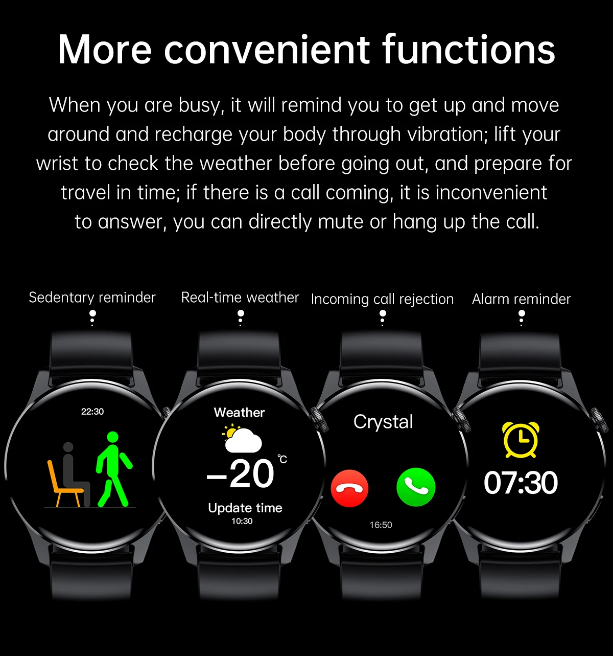 s9 smartwatch 2022 bluetooth chamada nfc relógio