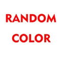Random color