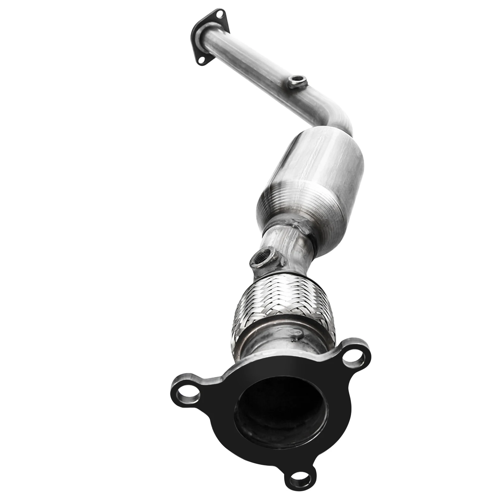 

Catalytic Converter For Chevy HHR Cobalt For Pontiac Pursuit 2.2L 2006 54807 For Saturn Ion 2.2L 2005-2007