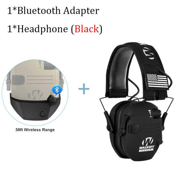 black add Adapter