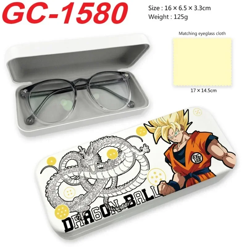 ドラゴンボール Z メガネフレーム S6c13ae75c11046fa859b565fd339b