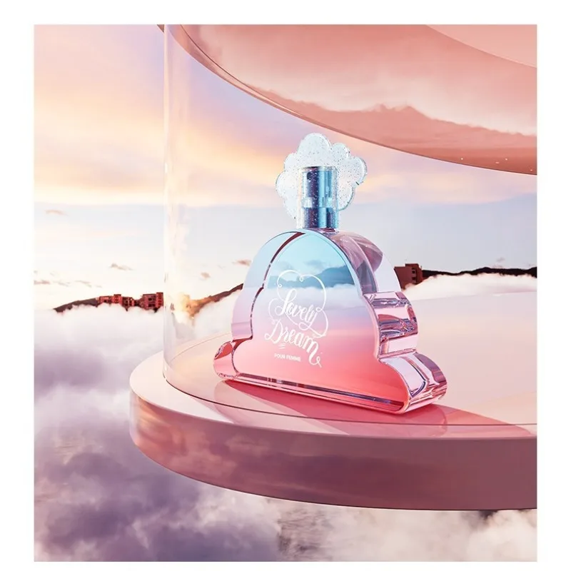 Pheromone Perfume Ariana Grande Cloud Perfume Dupe For Cloud