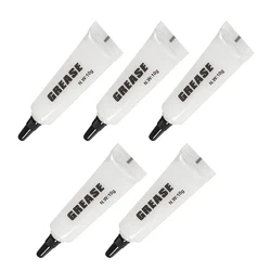 High-Performance 3D Printer Lubricant for Noise Reduction and Smooth Operation (5 PCS)