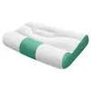 Cervical Memory Foam Pillow Ergonomic Goose Down Pillow Cervical Goose NEW Sleep Enhancing Enhancing Pillow Support Comfortable 6