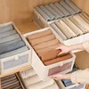 1PC Fabric Window Cotton Linen Storage Box Wardrobe Storage And Arrangement Large Clothing Storage Box Toys Can Be Folded 4