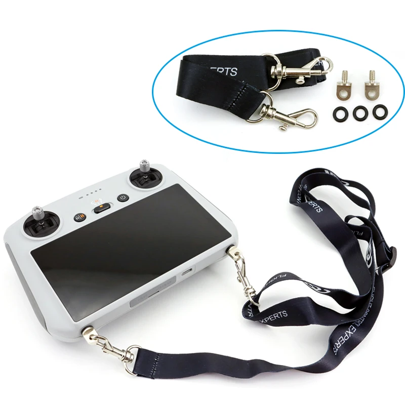 Mini 3 Pro Cordino Tracolla Per Dji Mini 3 Pro / Mini 3/ Mavic 3 Pro /3 Clasic Drone Per Dji Rc Accessori Per Telecomando