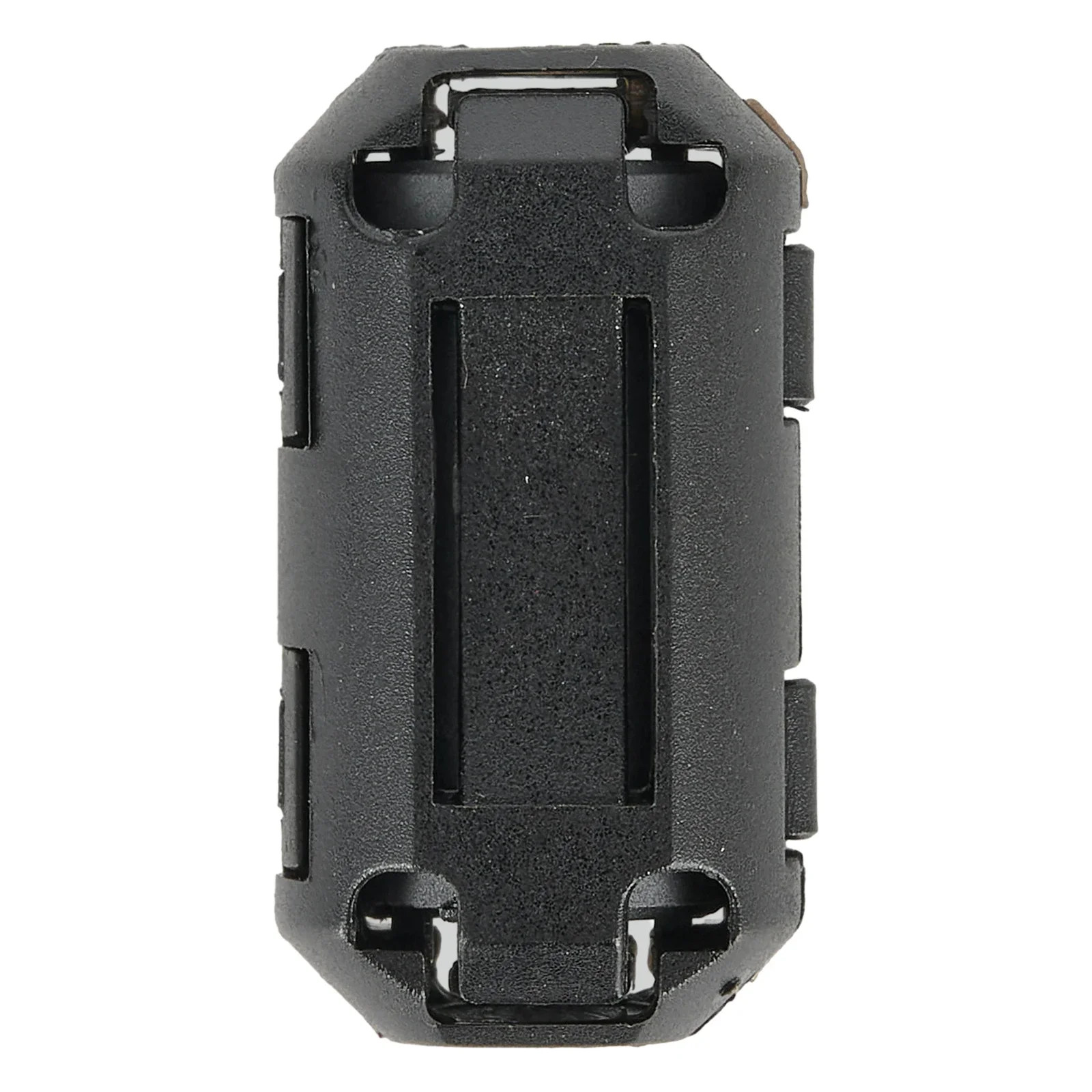 

Nickel Zinc Ferrite Noise Filter Black Choke Clip 13mm 5mm 5x 3.5mm Anti-jamming Bead Core Ferrite Soft Magnet