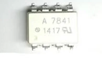 

Свободная Флэшка SOP8/DIP8 A7841 (10 шт.)