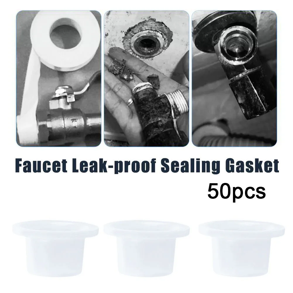 Рисунок 5 - Герметичная уплотнительная прокладка для крана