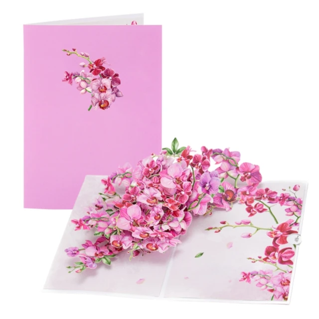 3D Pop up Cards for Greeting 1