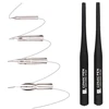 4 Calligraphy Nibs Dip Pen Set for Cartoon Comic Animation Lettering Skeching Art Drawing Pen Mapping Decorative Designs Pens 2