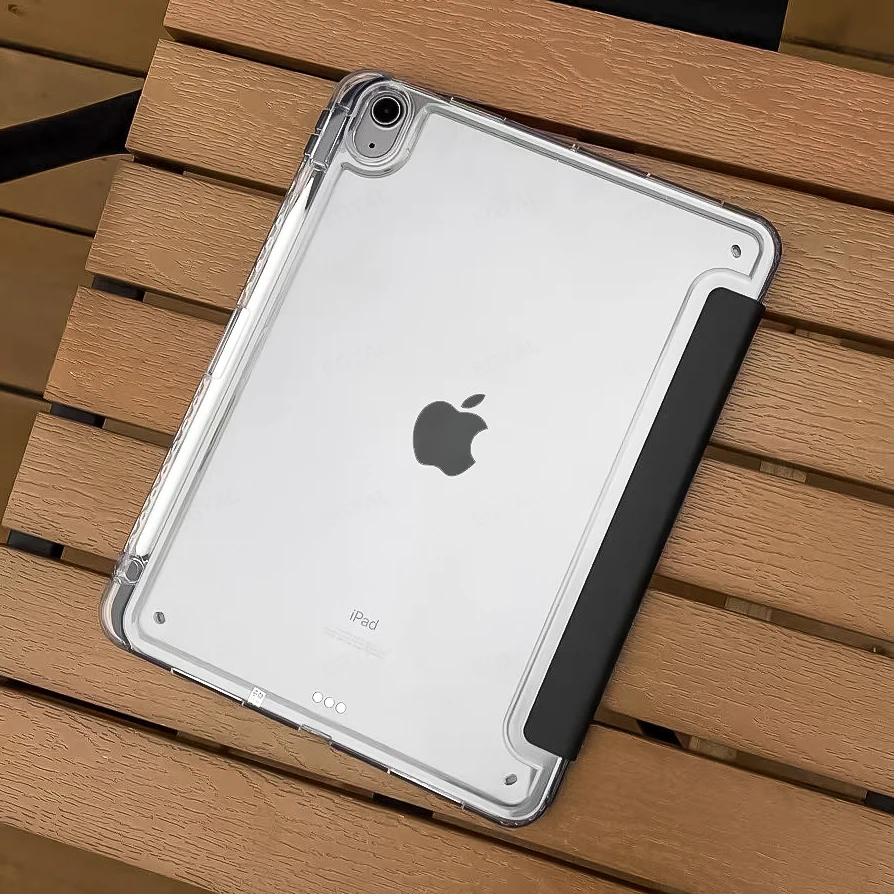 Para ipad 10th gen caso 2022 funda