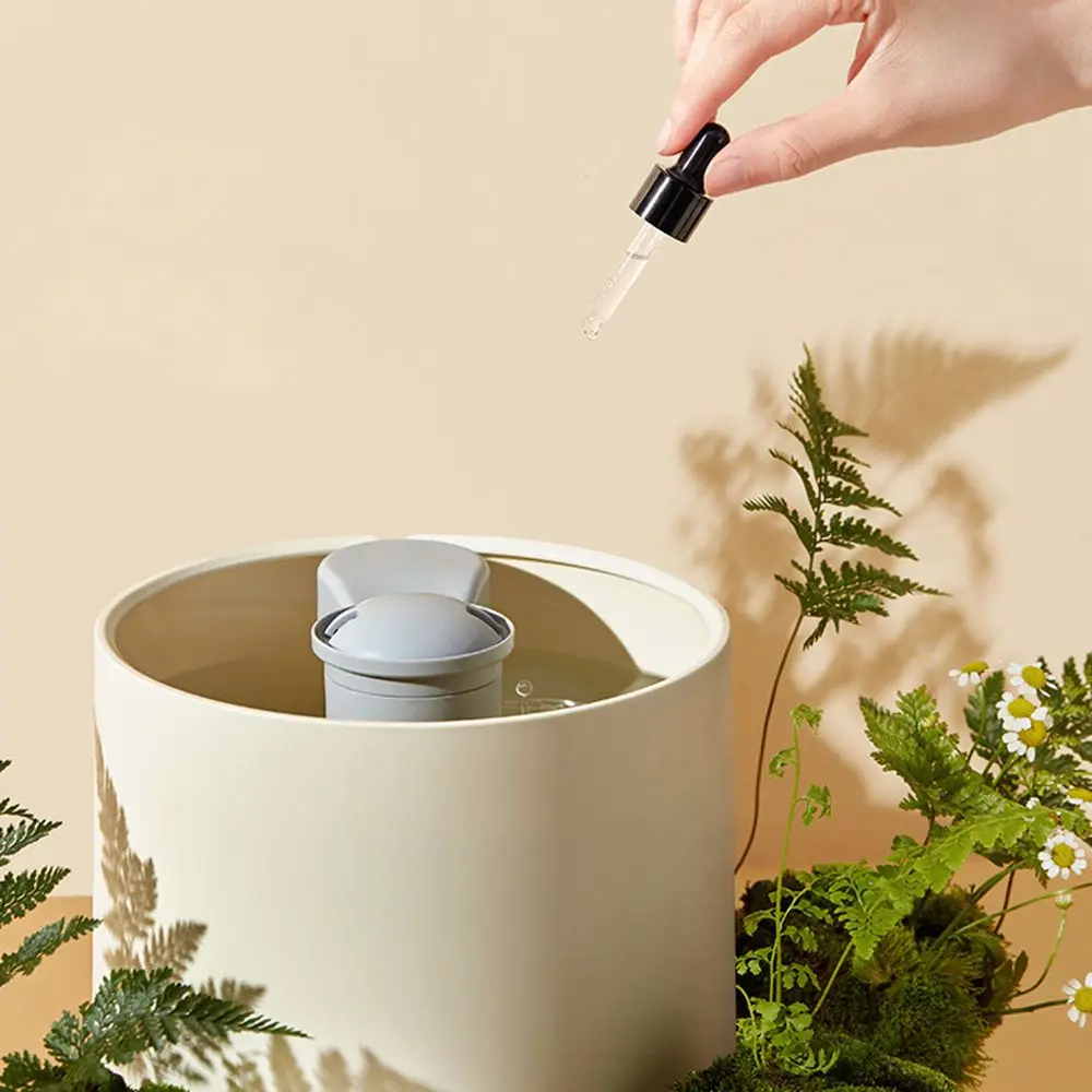 

Essential Oil High Capacity Heavy Fog Humidificador Air Purifier Aroma Diffuser Air Humidifier Mist Maker
