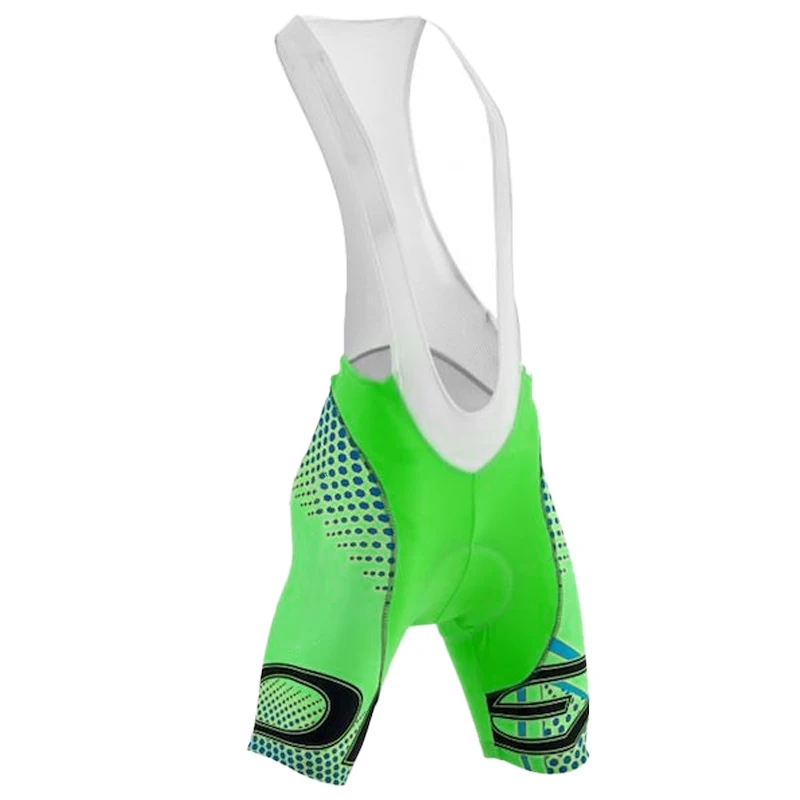 Men Cycling Shorts Padded Road Bicycle Mtb Mountain Bike Men's Cycling Shorts Breathable Compression Bib