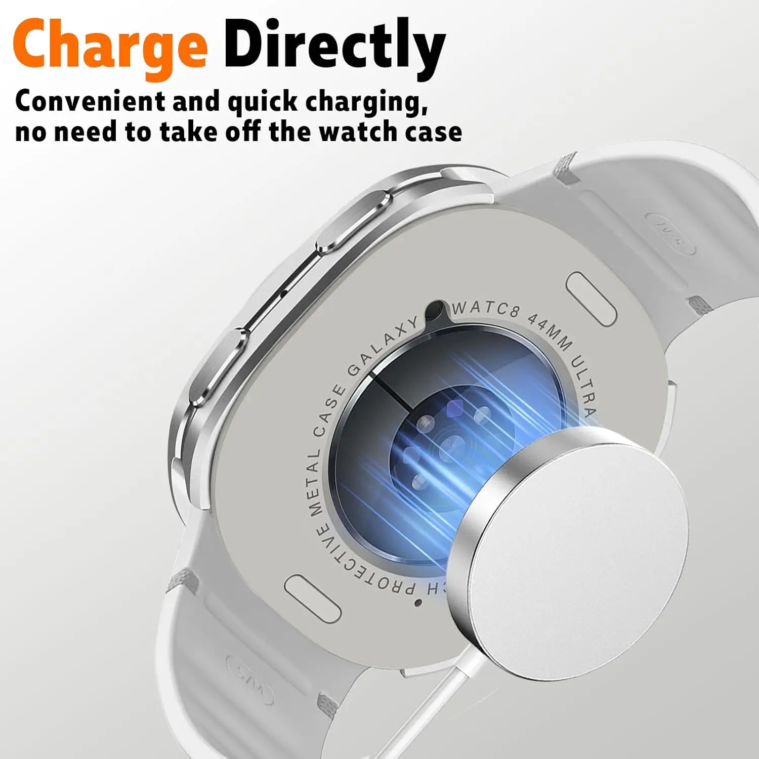 Durable Armor Metal Bumper Case - Premium Protective Frame Cover