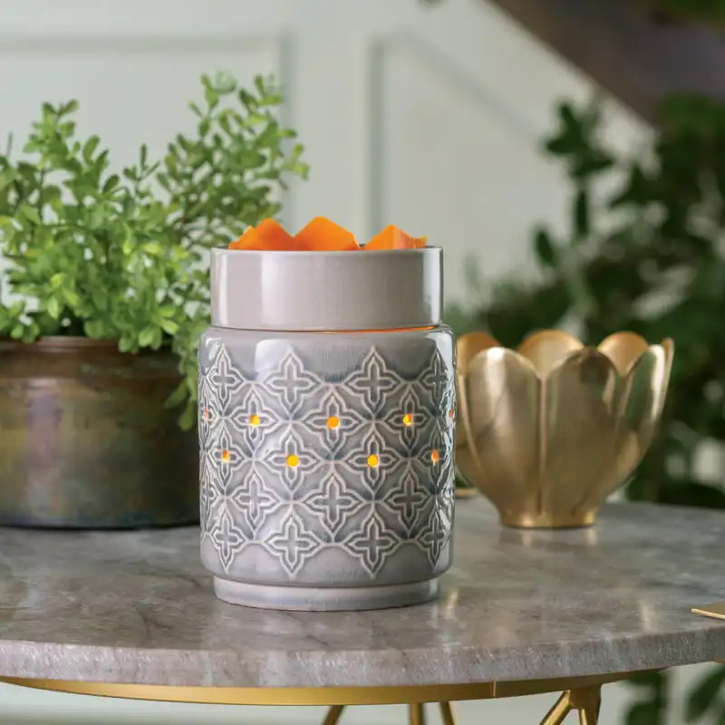 

Fragrance Warmer, Jasmine