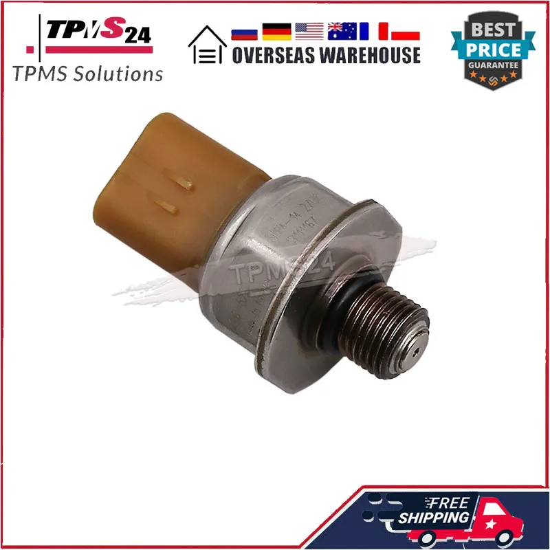 

5PP4-14 296-5270 Pressure Sensor For Caterpillar CAT Car Truck Part