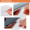 20 in 1 Multifunctional Cleaner Kit Computer Keyboard Tablet Camera Phone Screen Clean Tools Earphone Clean Brush Keycap Puller 3