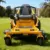 All Round Customizable Small Grass Industrial Lawn Mower Professional Electric Ride Mower for Home Garden 1