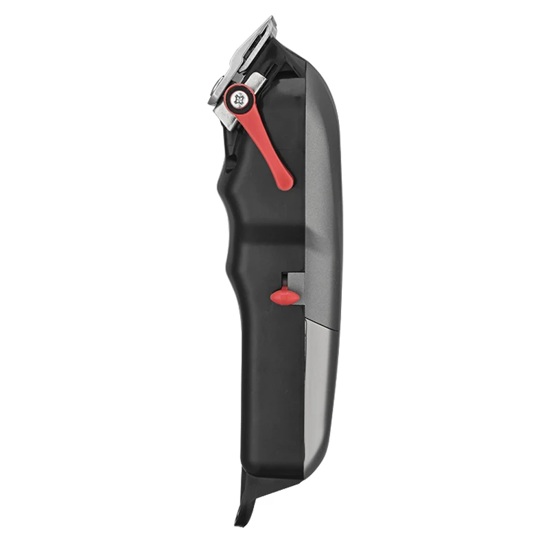 Rechargeable Hair Clipper Cord & cordless Hair Trimmer With LED Battery Display Cutter hair clipper,hair trimmer
