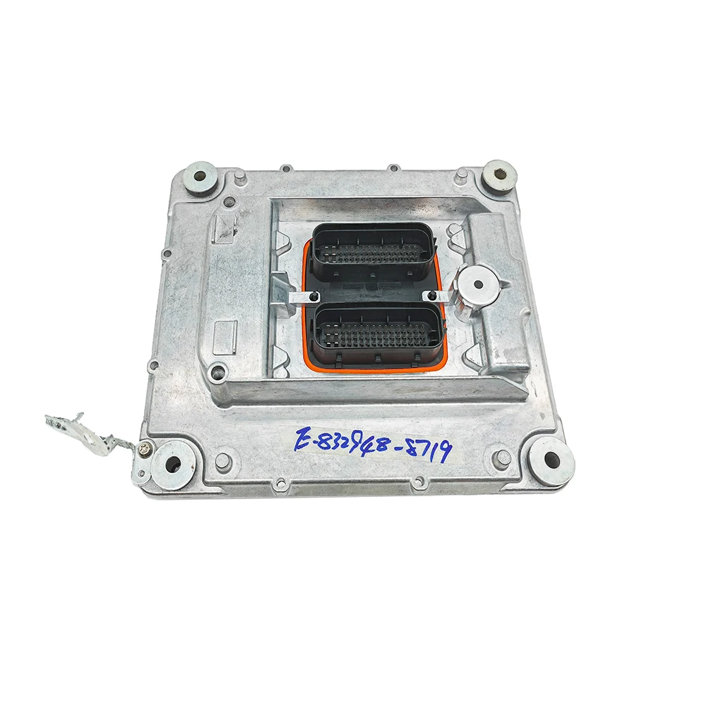 21248719 FH3 FH13 Truck D13C Original New Engine Computer Board ECU Electronic Control Module For Volvo
