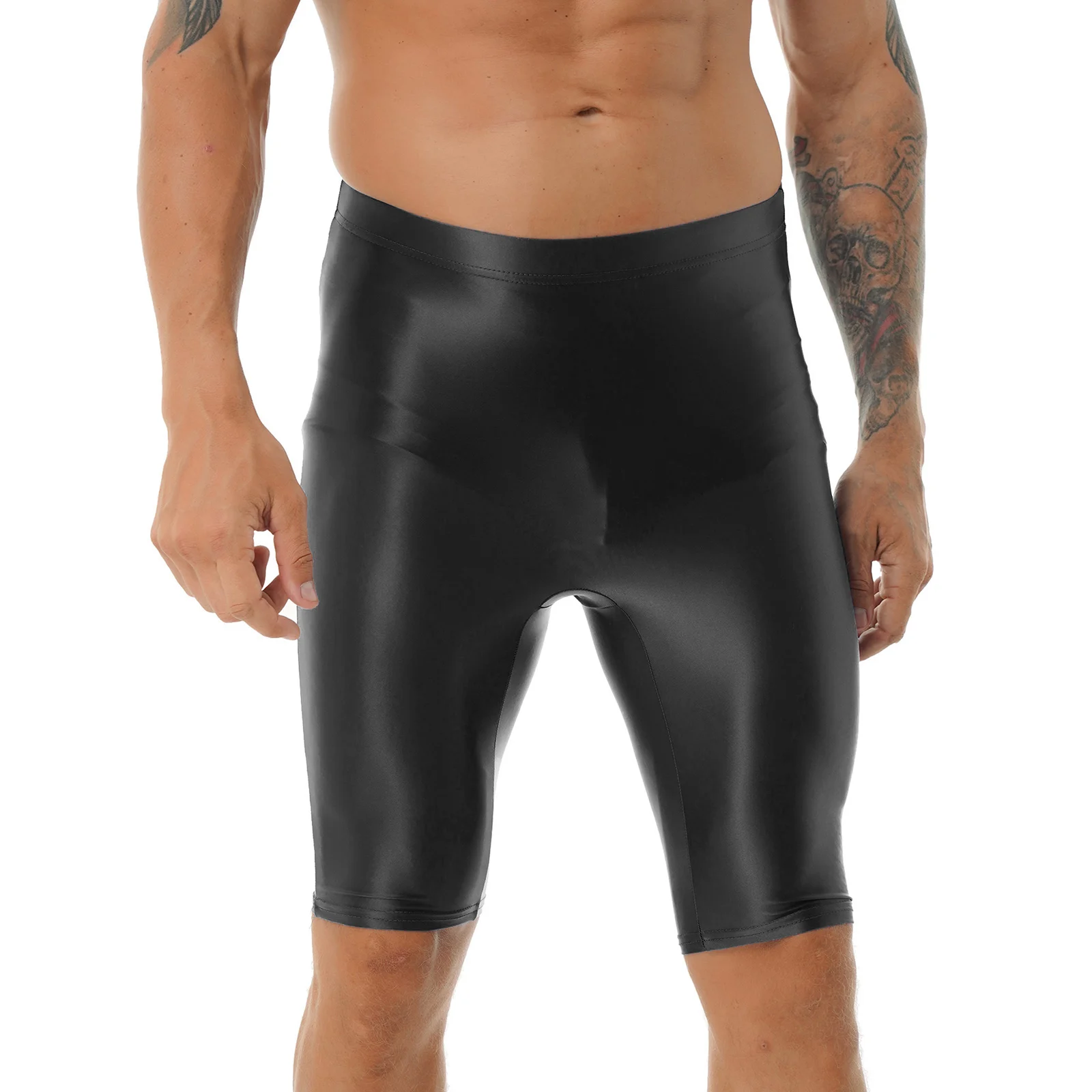Tenue Disco Homme Short Senior Taille U00e9lastique BENETH