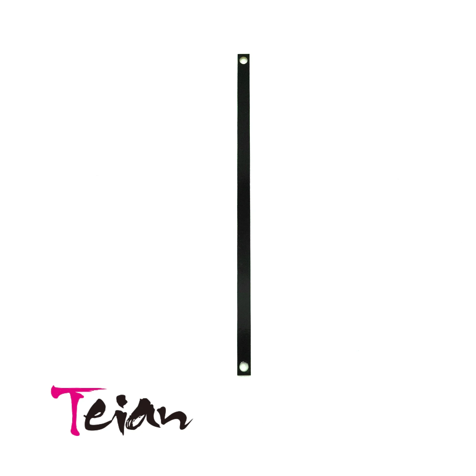 Teian Blank Panel Eurorack modular synthesizer system 1U 3U 1hp