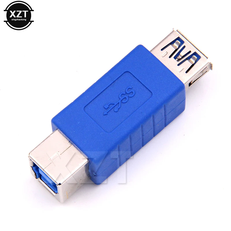 Переходник USB 3