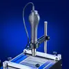 Cutting Edge in Technology Model 5040-XR3 All-In-One Hot Air Rework & Soldering Iron Station with Preheater Now Includes Plug 3