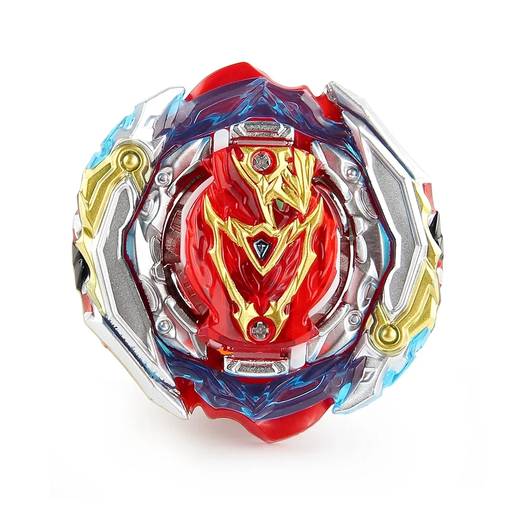 Bey Burst B-201 Zest Achilles Booster Spinning Top 3in1 Gyro Beys Only without Launcher Xmas spinning top toy gyro toupie battle tops beyblades burst gyro battle top toy beyblade toys gyroscope toy