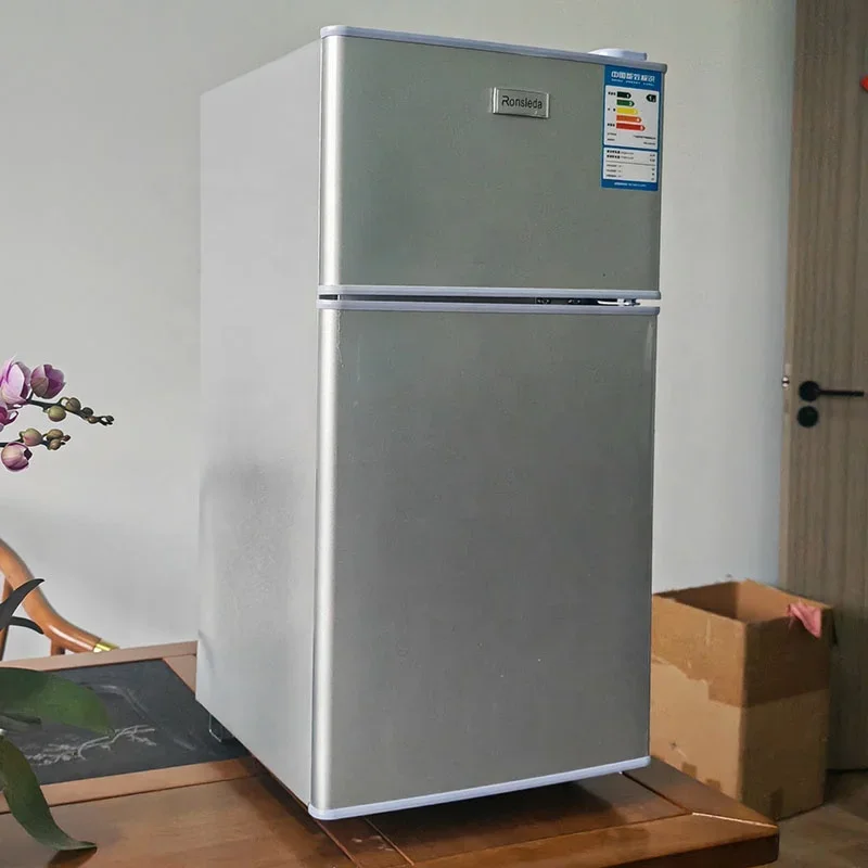 42L Cheap Table Top Fridges For Home