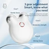 Mini Micro Current EMS Beauty Instrument Portable Rollers Face Slimming Massager EMS Delicate Contour Lifting Firming Skin Care 5