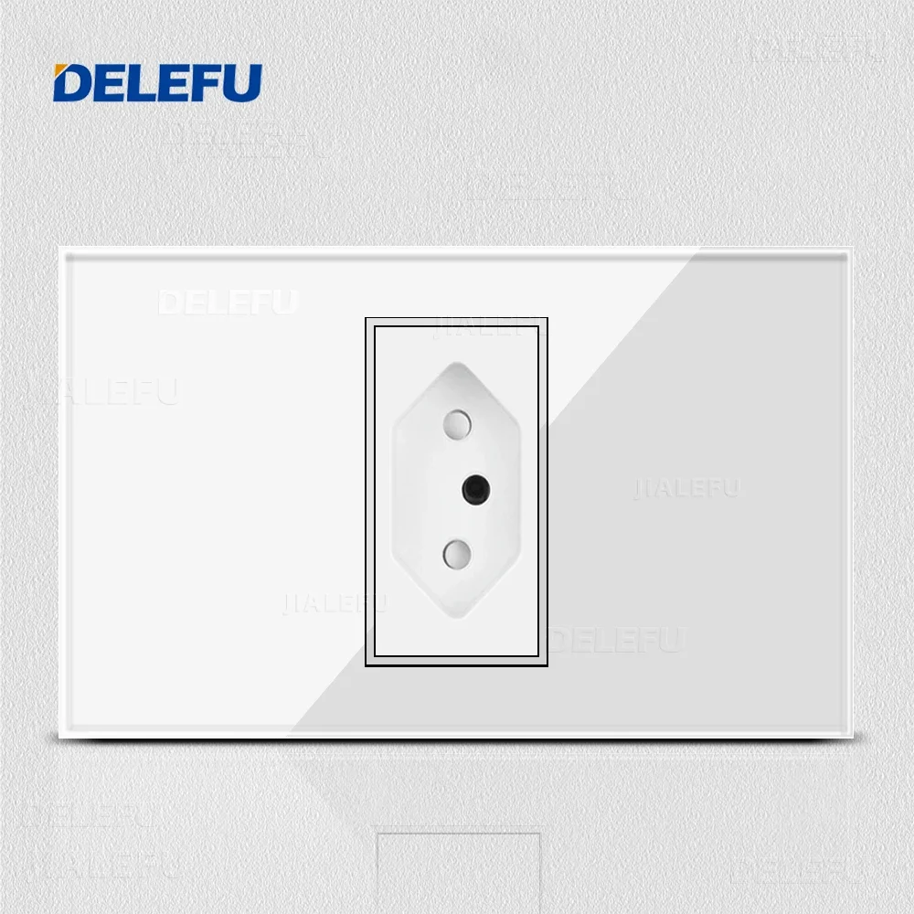 Brazil Socket
