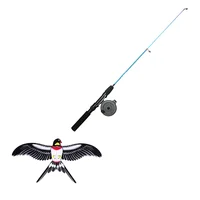 Outdoor Kite Kite Kites Kids Eagleflying Outdoor Bird Flyer S Funny Animal Beach Beginner Fun Fly Kid Adults Lifelike 1