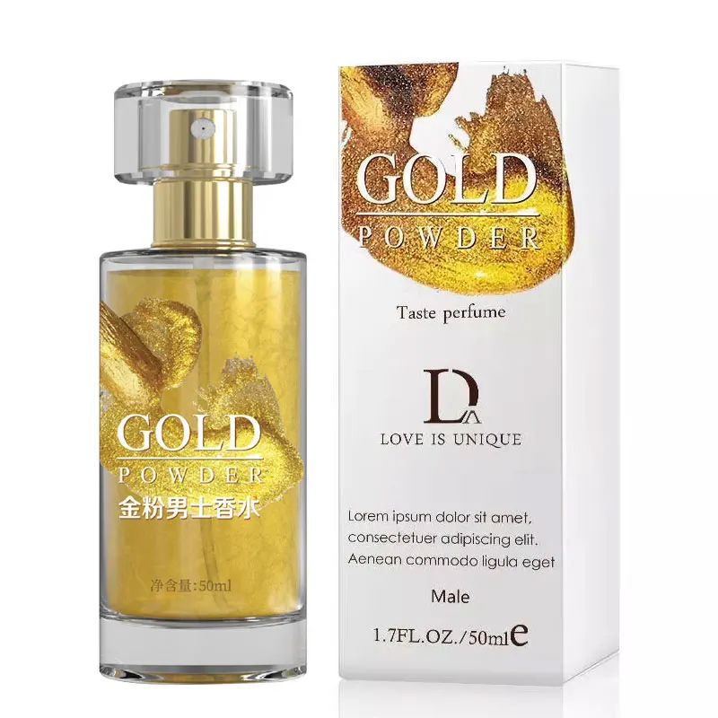 New Men and Women Pheromone Perfume Body Essential Oil Perfume Cologne Unisex Spray Unisex Erotic Pheromone Perfume