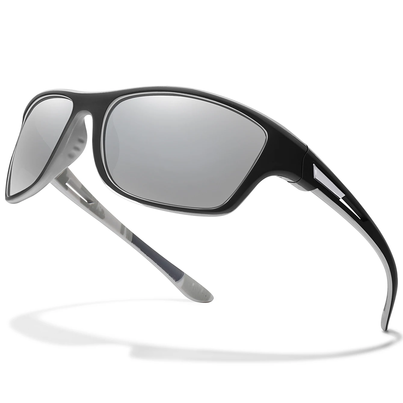 Polarized UV400 Sport Sunglasses 5