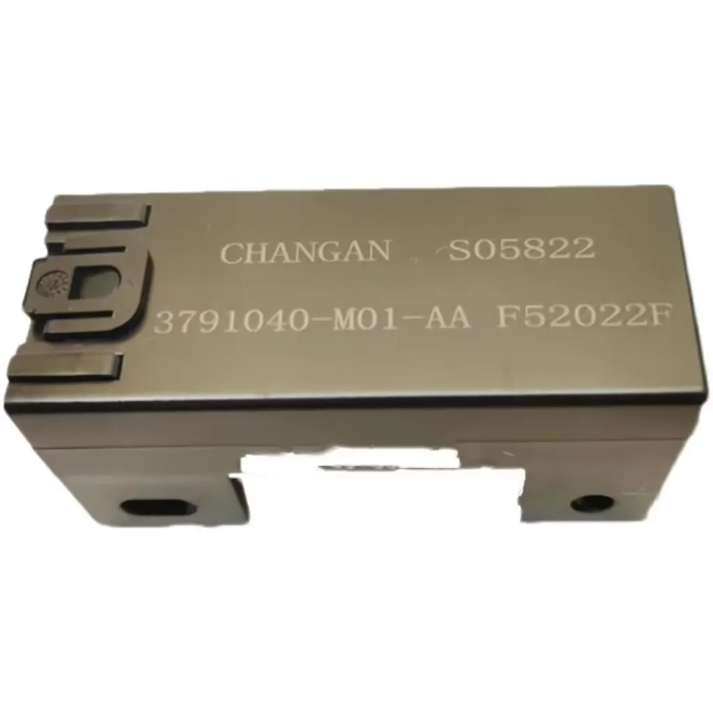 

Радиочастотный приемник 3791040-M01 3791040-M01-AA для CHANGAN CS75 2014-2016