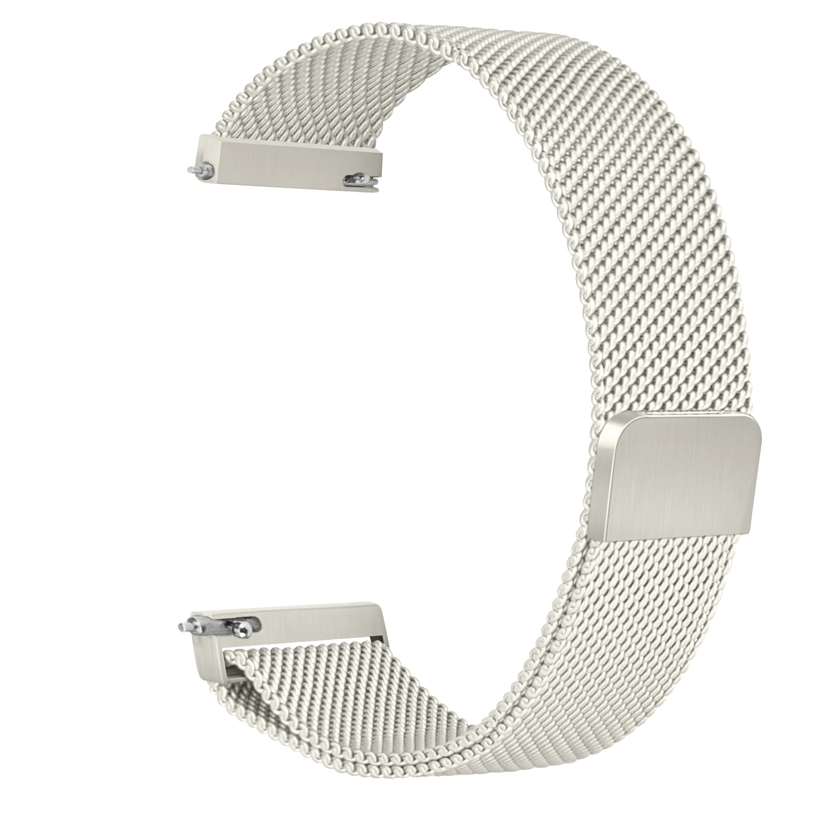 18mm Premium Metal Watch Strap